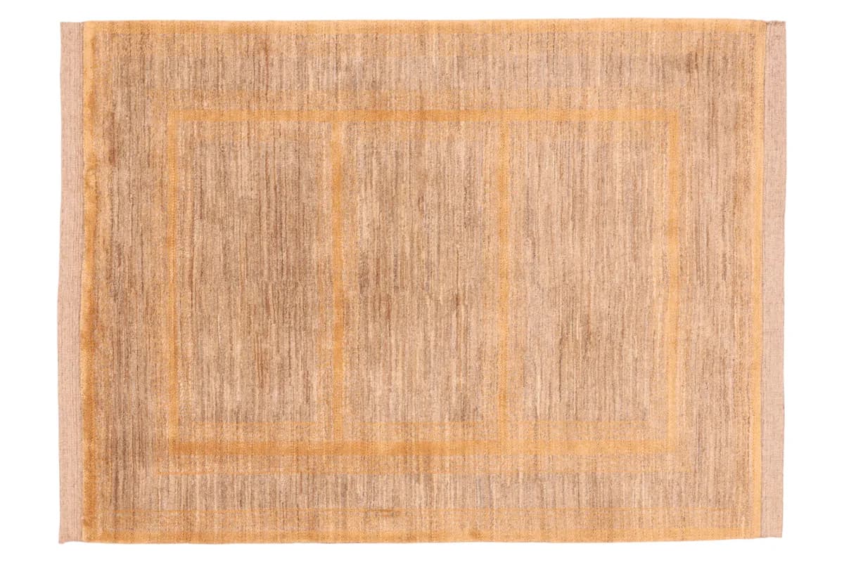 Gabbeh — Lori-Pars, 191 × 147 cm | RUGSOCIETE