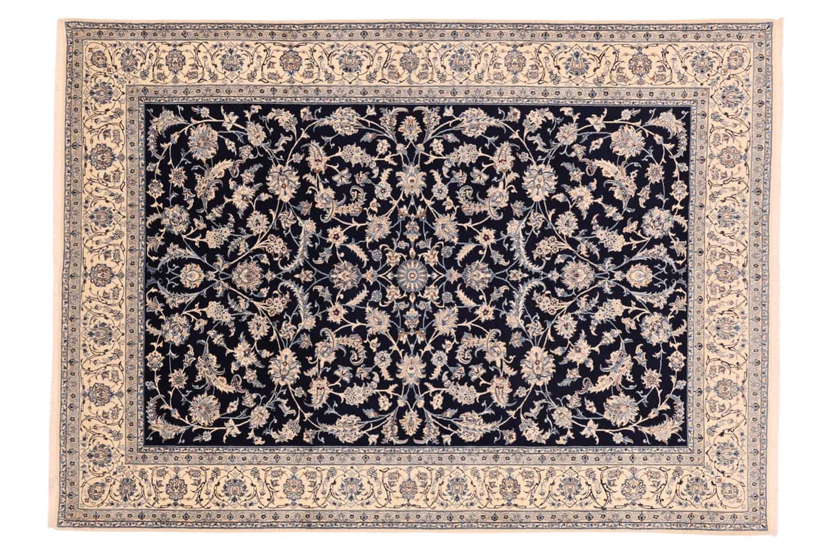Nain 9La — Nain Excl. W.S., 347 × 250 cm | RUGSOCIETE