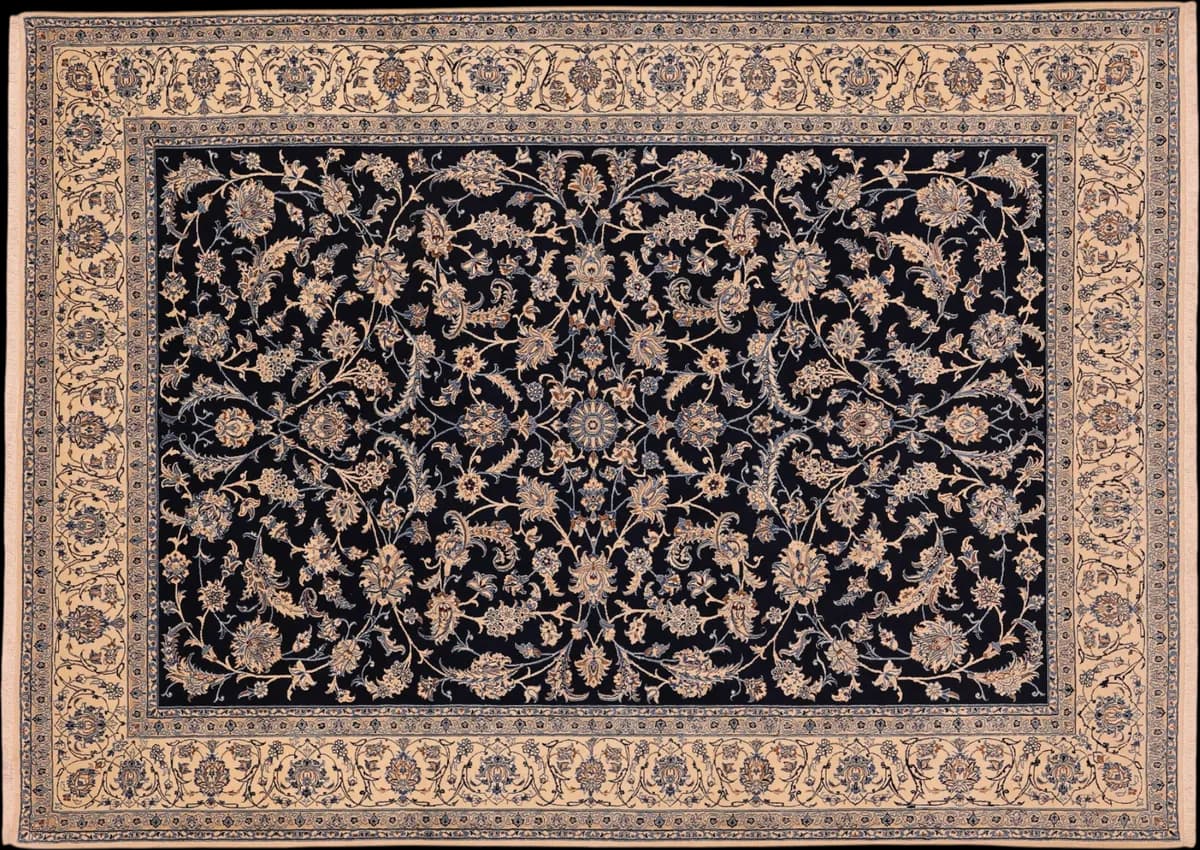 Nain 9La — Nain Excl. W.S., 347 × 250 cm | RUGSOCIETE
