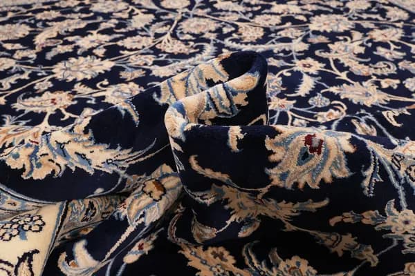 Nain 9La — Nain Excl. W.S. — view 12 | RUGSOCIETE