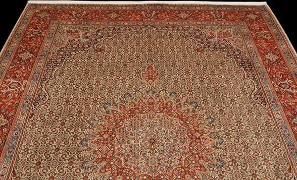 Moud — Dorokhsh — view 6 | RUGSOCIETE