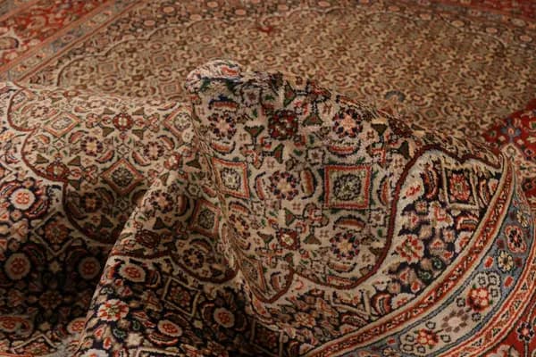 Moud — Dorokhsh — view 13 | RUGSOCIETE