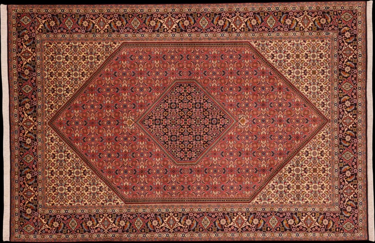 Bidjar — Bidjar, 299 × 198 cm | RUGSOCIETE