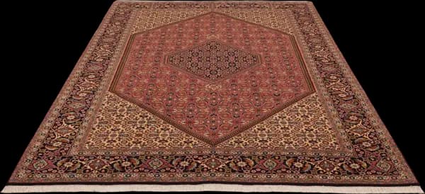 Bidjar — Bidjar — view 4 | RUGSOCIETE