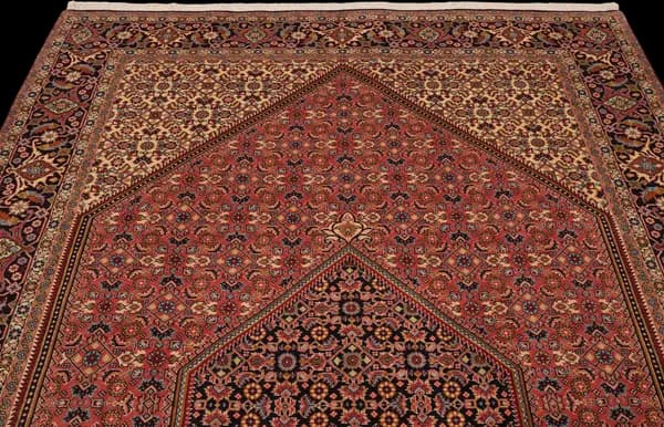 Bidjar — Bidjar — view 6 | RUGSOCIETE