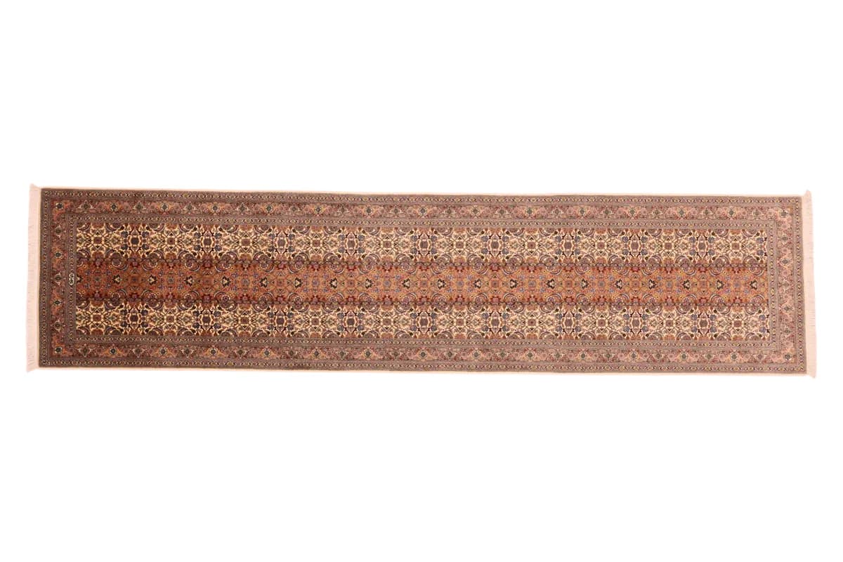 Tabriz — Tabriz Exklusive, 345 × 81 cm | RUGSOCIETE