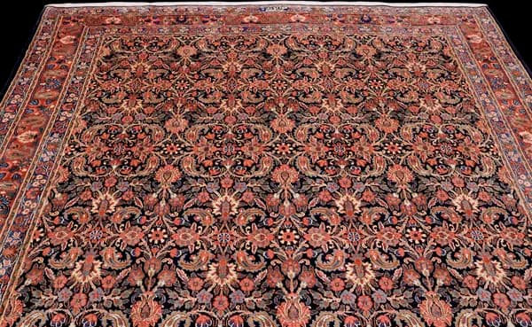 Moud — Dorokhsh Sholeh — view 8 | RUGSOCIETE