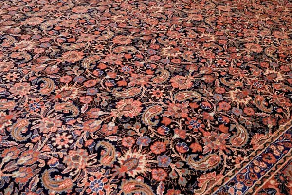 Moud — Dorokhsh Sholeh — view 10 | RUGSOCIETE