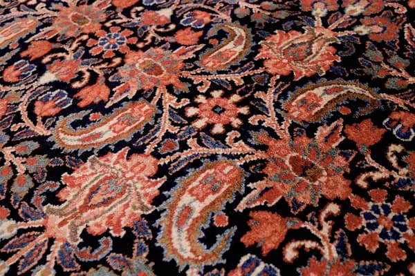Moud — Dorokhsh Sholeh — view 11 | RUGSOCIETE