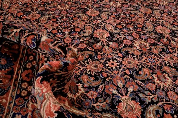 Moud — Dorokhsh Sholeh — view 12 | RUGSOCIETE