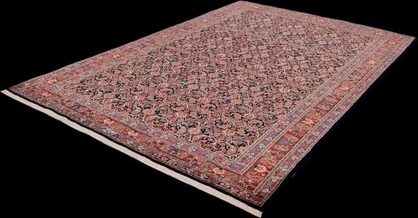 Moud — Dorokhsh Sholeh — view 5 | RUGSOCIETE
