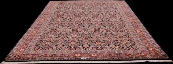 Moud — Dorokhsh Sholeh — view 6 | RUGSOCIETE