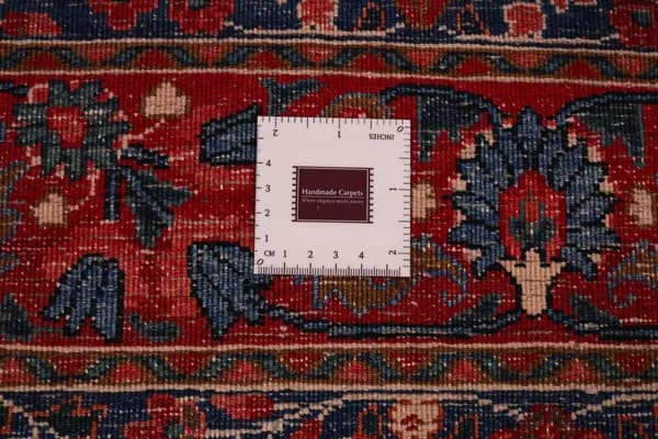 Moud — Dorokhsh Sholeh — view 14 | RUGSOCIETE