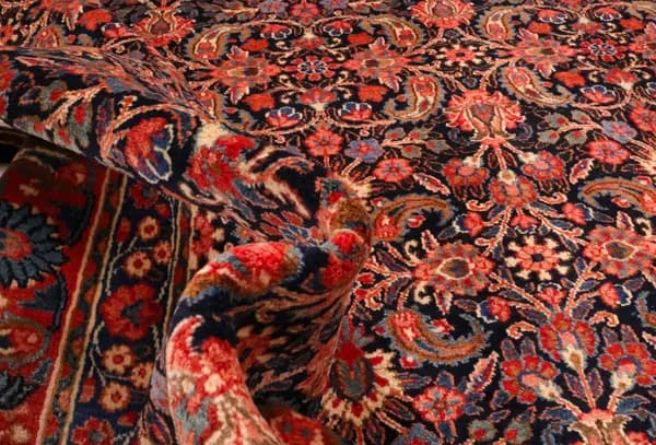 Moud — Dorokhsh Sholeh — view 12 | RUGSOCIETE