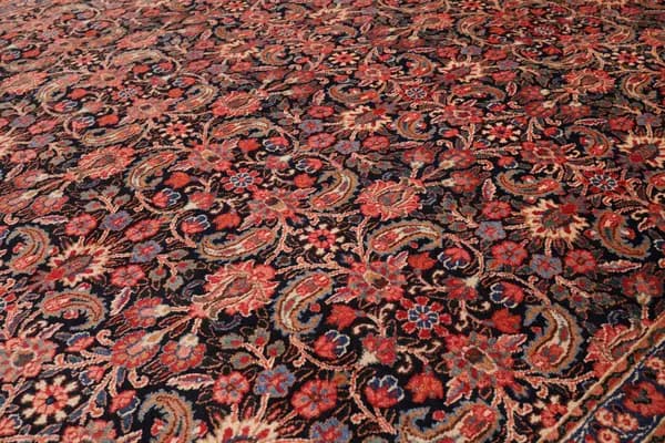 Moud — Dorokhsh Sholeh — view 7 | RUGSOCIETE