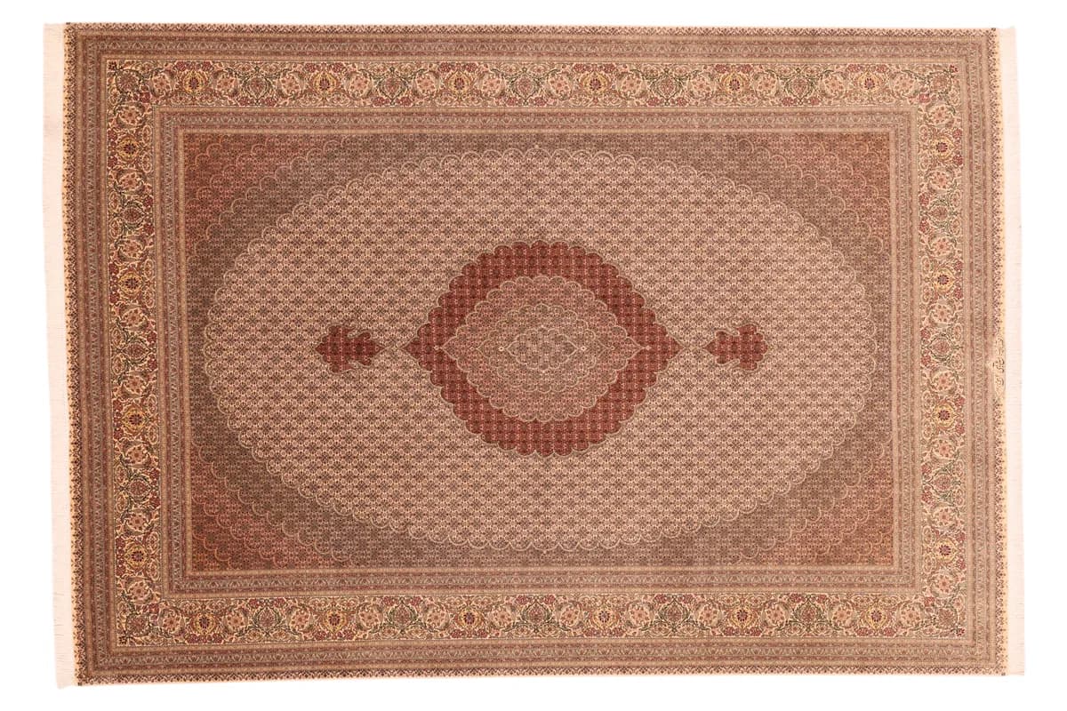 Tabriz — Tabriz Exkl.W.S., 357 × 248 cm | RUGSOCIETE