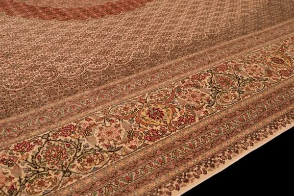 Tabriz — Tabriz Exkl.W.S. — view 10 | RUGSOCIETE