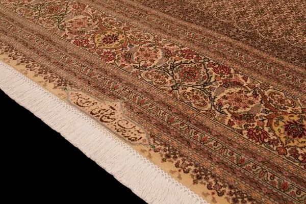 Tabriz — Tabriz Exkl.W.S. — view 13 | RUGSOCIETE