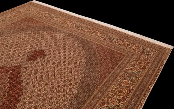 Tabriz — Tabriz Exkl.W.S. — view 6 | RUGSOCIETE