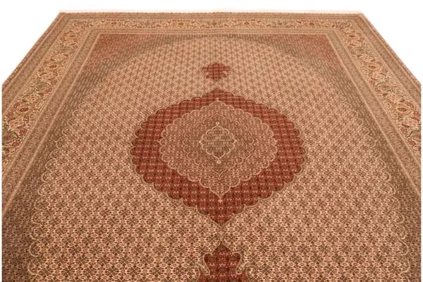 Tabriz — Tabriz Exkl.W.S. — view 6 | RUGSOCIETE