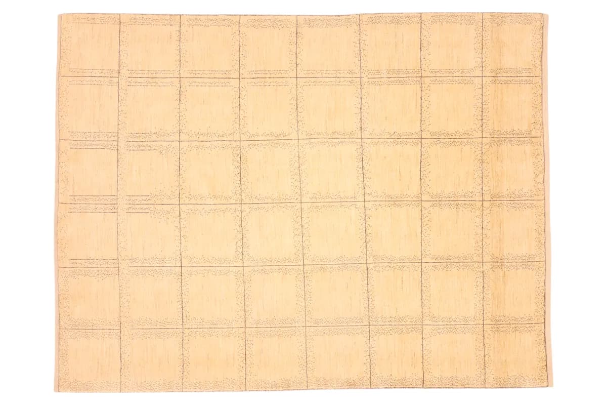 Gabbeh — Lori-Pars, 283 × 221 cm | RUGSOCIETE