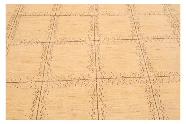 Gabbeh — Lori-Pars — view 10 | RUGSOCIETE