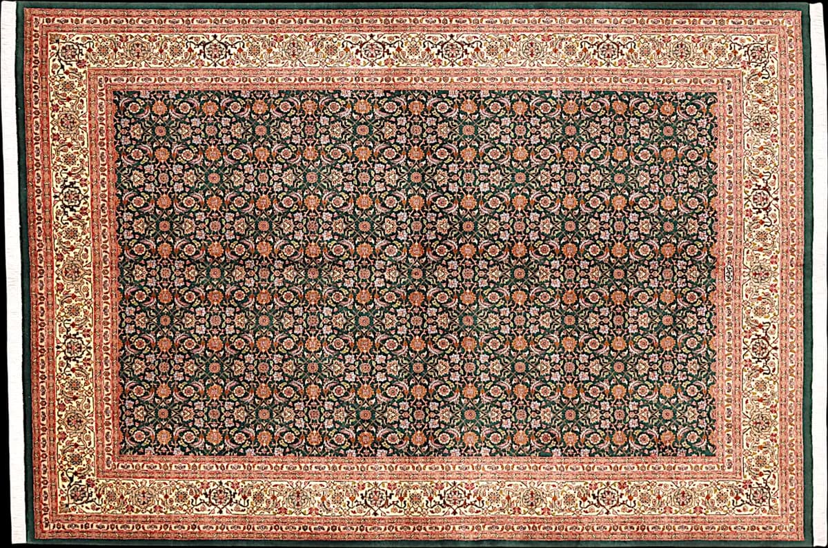 Tabriz — Tabriz Exklusive, 240 × 165 cm | RUGSOCIETE