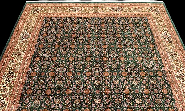 Tabriz — Tabriz Exklusive — view 8 | RUGSOCIETE