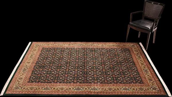 Tabriz — Tabriz Exklusive — view 14 | RUGSOCIETE