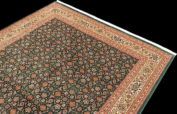 Tabriz — Tabriz Exklusive — view 7 | RUGSOCIETE