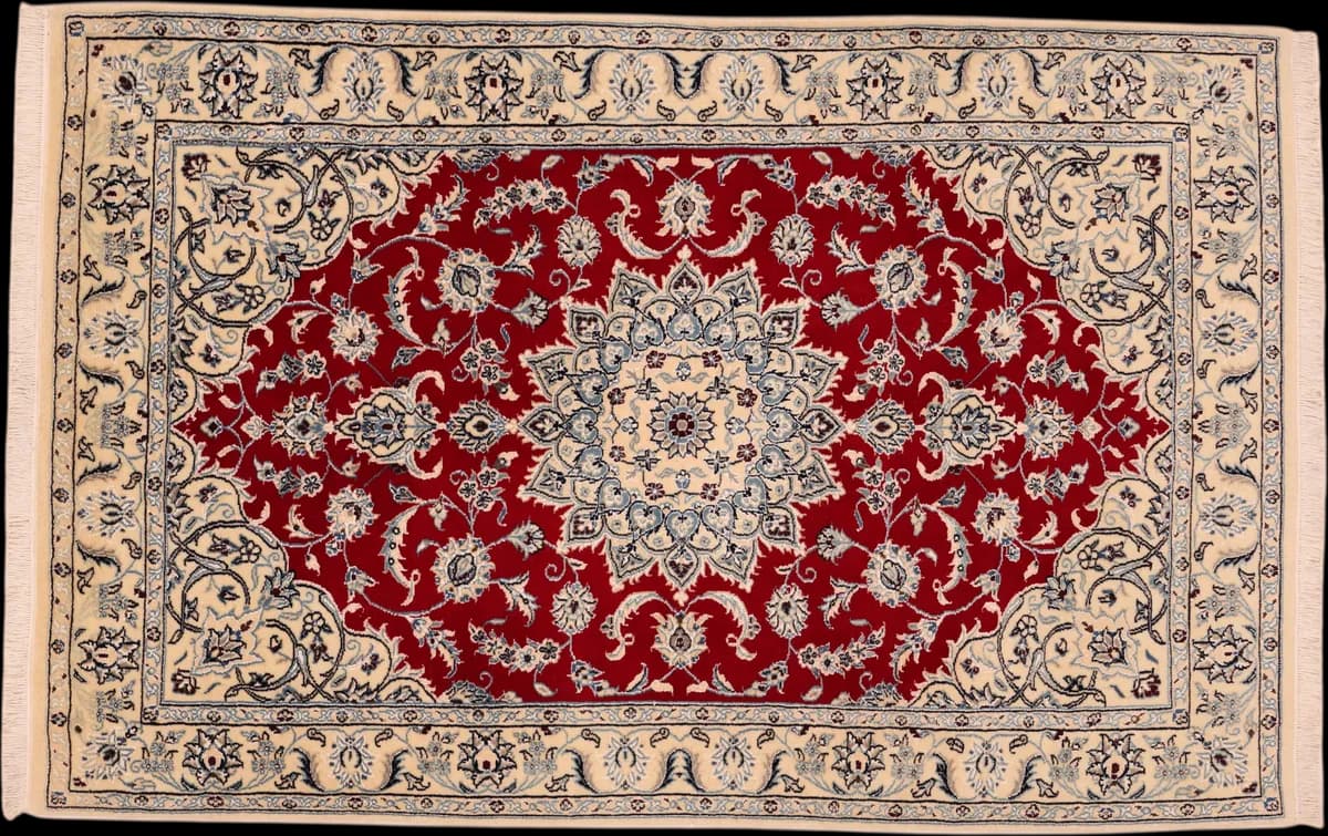 Nain 9La — Nain Excl. W.S., 183 × 117 cm | RUGSOCIETE