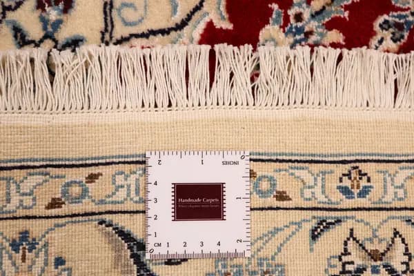 Nain 9La — Nain Excl. W.S. — view 11 | RUGSOCIETE