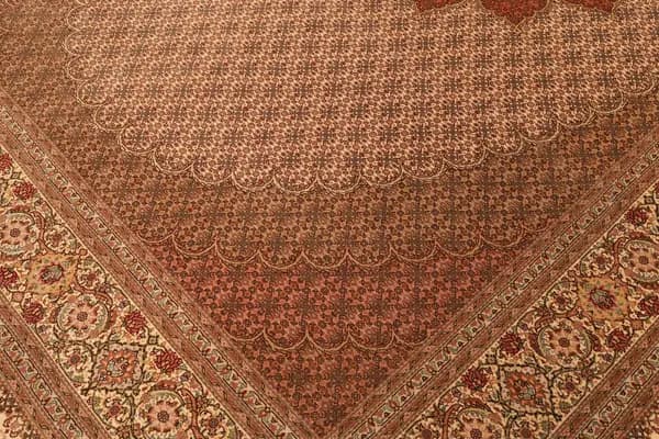 Tabriz — Tabriz Exkl.W.S. — view 7 | RUGSOCIETE
