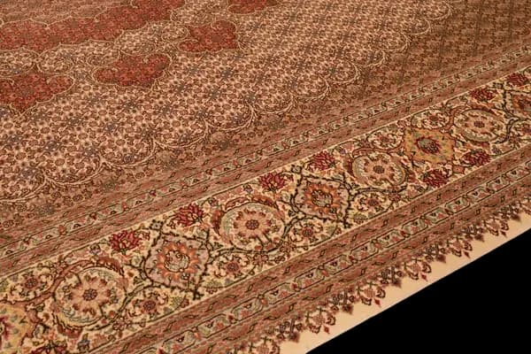 Tabriz — Tabriz Exkl.W.S. — view 8 | RUGSOCIETE