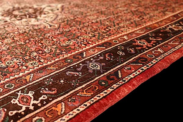 Hamadan — Hossein-Abad — view 9 | RUGSOCIETE