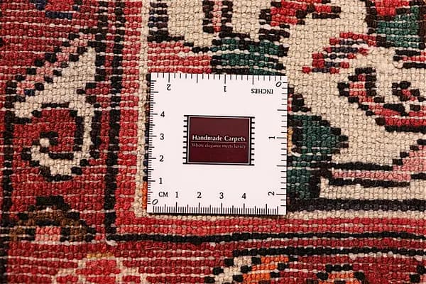 Hamadan — Hossein-Abad — view 13 | RUGSOCIETE