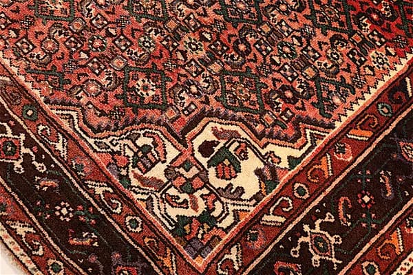 Hamadan — Hossein-Abad — view 6 | RUGSOCIETE