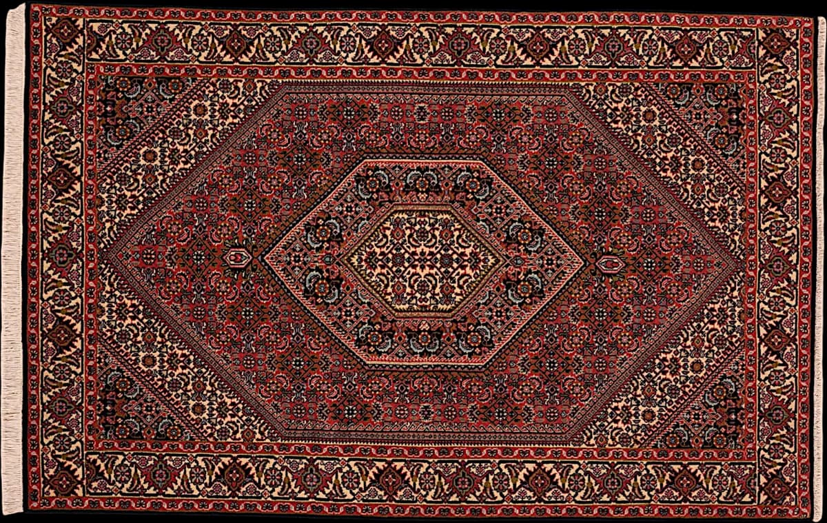 Bidjar — Bidjar, 175 × 114 cm | RUGSOCIETE