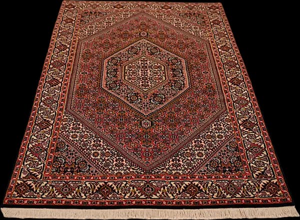 Bidjar — Bidjar — view 5 | RUGSOCIETE