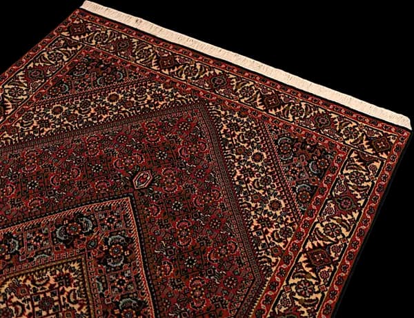 Bidjar — Bidjar — view 7 | RUGSOCIETE