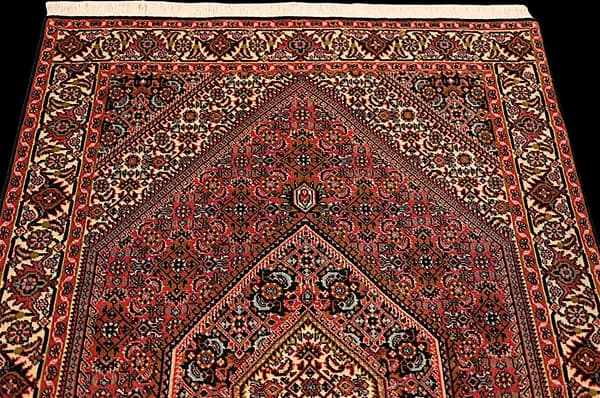 Bidjar — Bidjar — view 8 | RUGSOCIETE