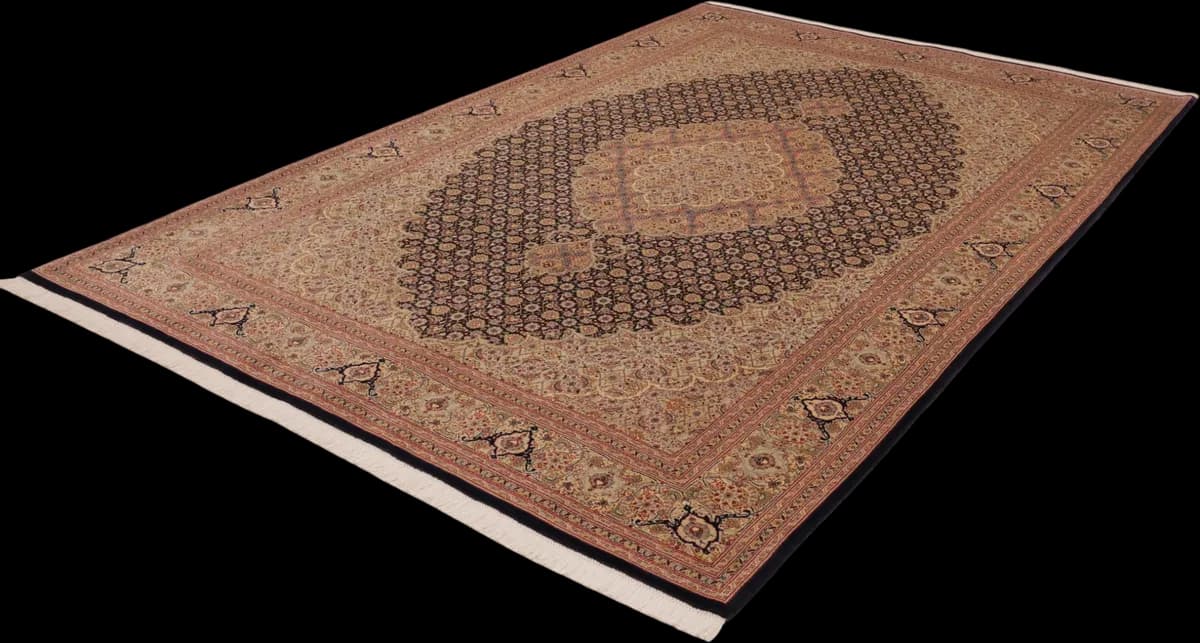 Tabriz — Tabriz Exklusive, 300 × 197 cm | RUGSOCIETE