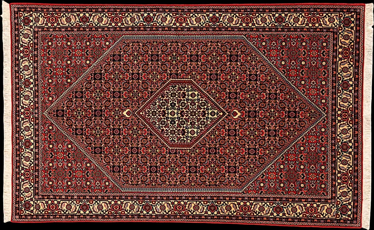 Bidjar — Bidjar, 224 × 139 cm | RUGSOCIETE