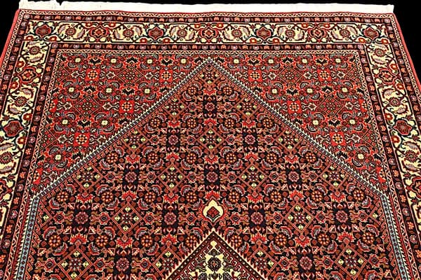 Bidjar — Bidjar — view 7 | RUGSOCIETE
