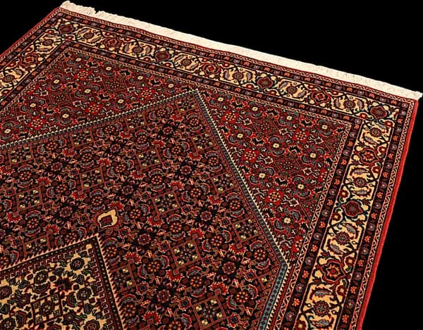 Bidjar — Bidjar — view 7 | RUGSOCIETE