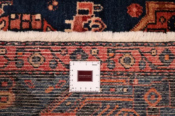 Kordi — Koliayie — view 9 | RUGSOCIETE
