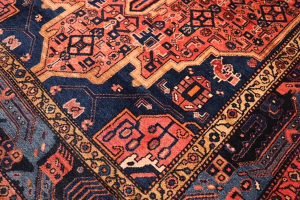 Kordi — Koliayie — view 5 | RUGSOCIETE