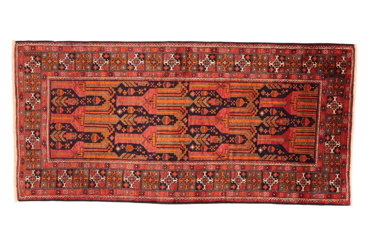 Belutsch — Belutsch, 237 × 113 cm | RUGSOCIETE