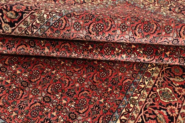 Bidjar — Bidjar exkl.W.S. — view 9 | RUGSOCIETE