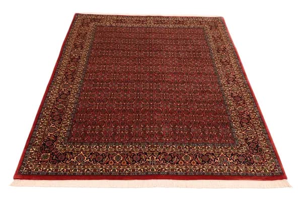 Bidjar — Bidjar exkl.W.S. — view 4 | RUGSOCIETE